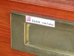 Žádné reklamy