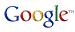 Oficiální logo Google