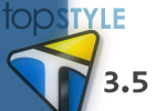 TopStyle 3.5