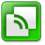 Zelená ikona